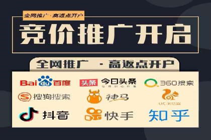 某电商平台的SEM代运营策略解析